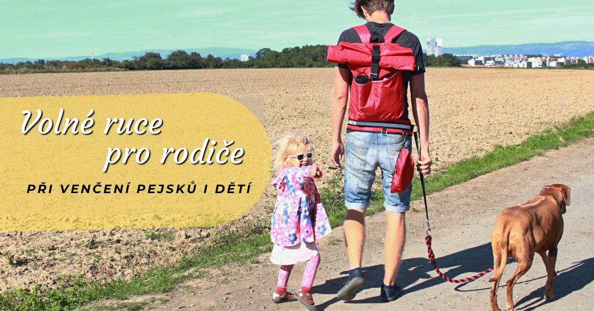 Volné ruce pejskařům
